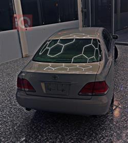 تويوتا كراون